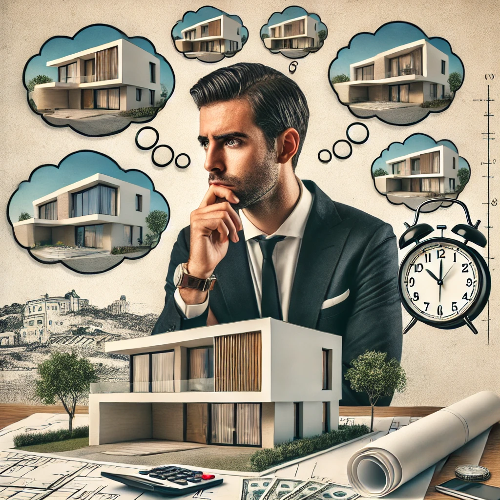 Descubre cómo construir tu casa en España de manera eficiente, y podrás ahorrar tiempo y dinero sin comprometer la calidad. Aprende las claves esenciales para evitar errores costosos y garantizar una inversión sólida en tu futuro hogar