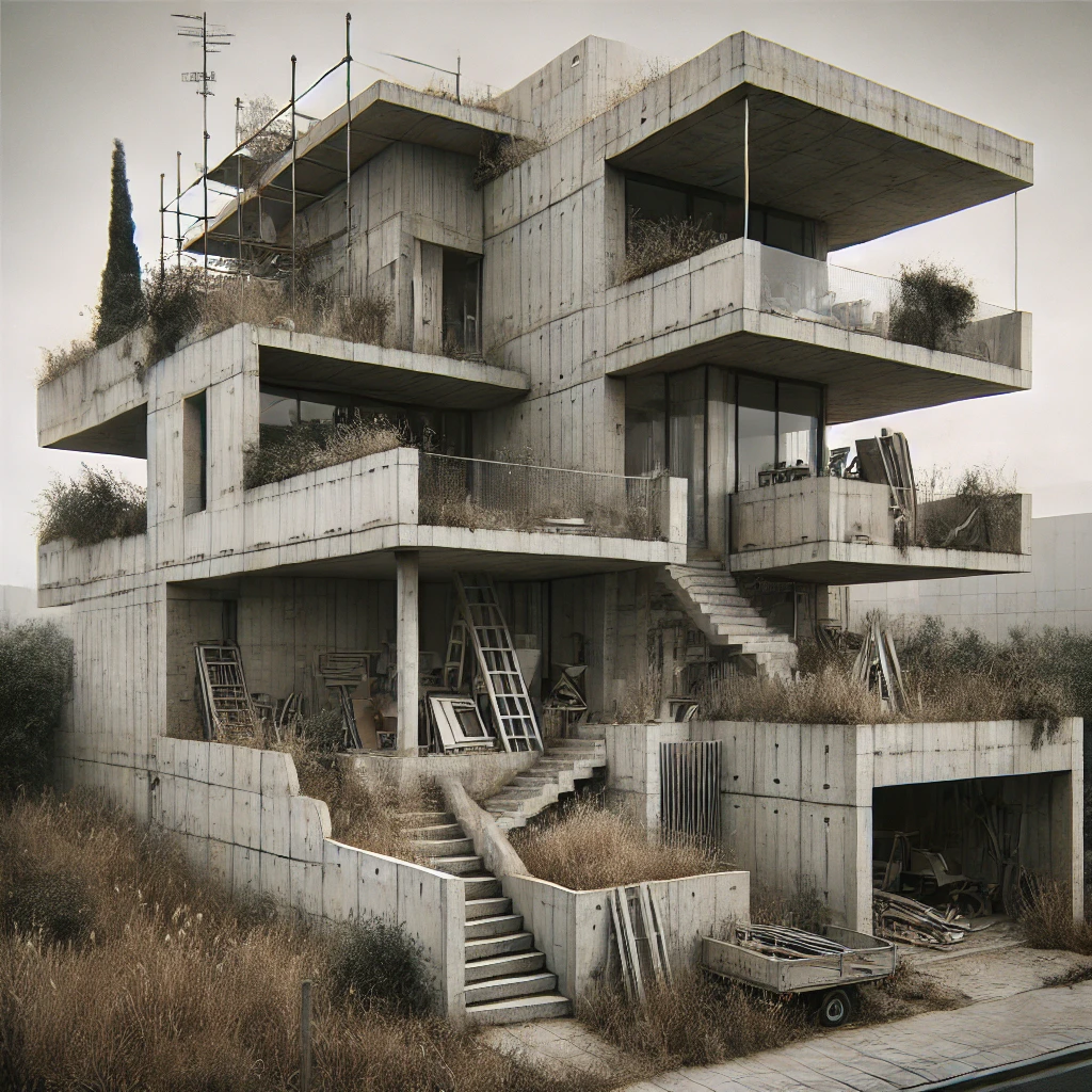 Descubre cómo construir tu casa de forma eficiente y evitar sobrecostes. Aprende a planificar cada fase, evitar errores comunes y reconocer las trampas de una construcción prolongada. Mejora tu experiencia constructiva y protege tu inversión